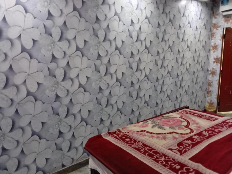 Hajveryinn_Hotel Lahaur Zewnętrze zdjęcie