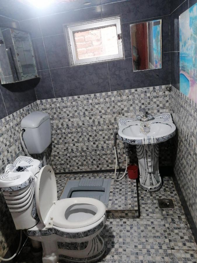 Hajveryinn_Hotel Lahaur Zewnętrze zdjęcie