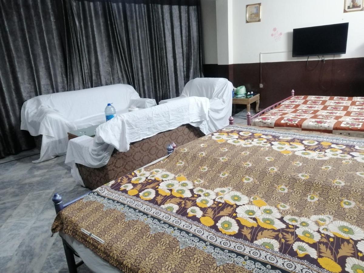 Hajveryinn_Hotel Lahaur Zewnętrze zdjęcie
