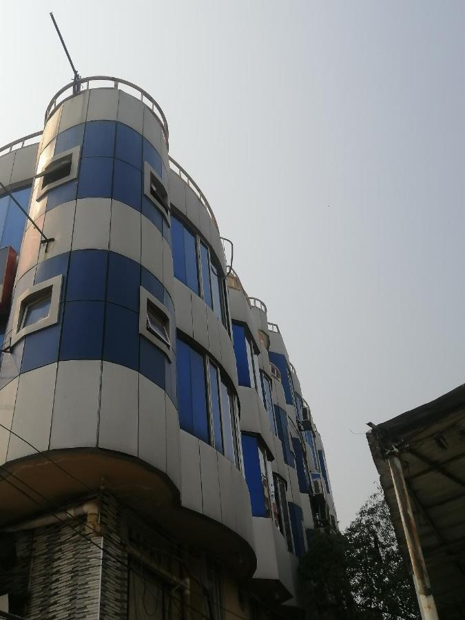 Hajveryinn_Hotel Lahaur Zewnętrze zdjęcie
