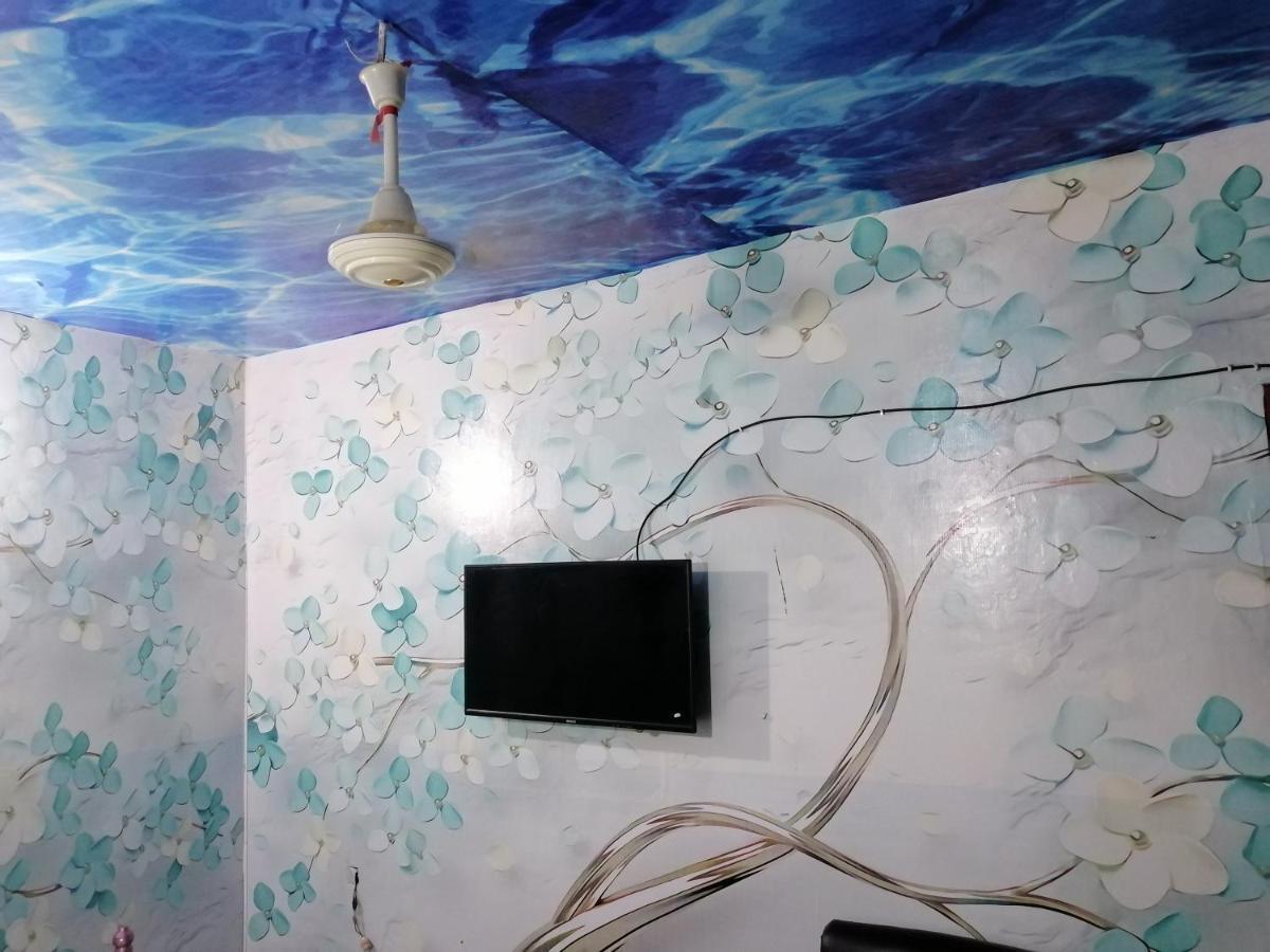 Hajveryinn_Hotel Lahaur Zewnętrze zdjęcie