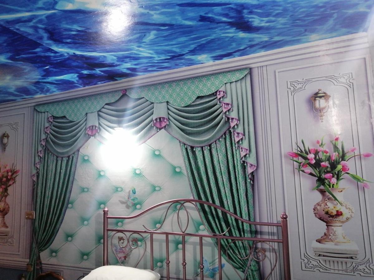 Hajveryinn_Hotel Lahaur Zewnętrze zdjęcie