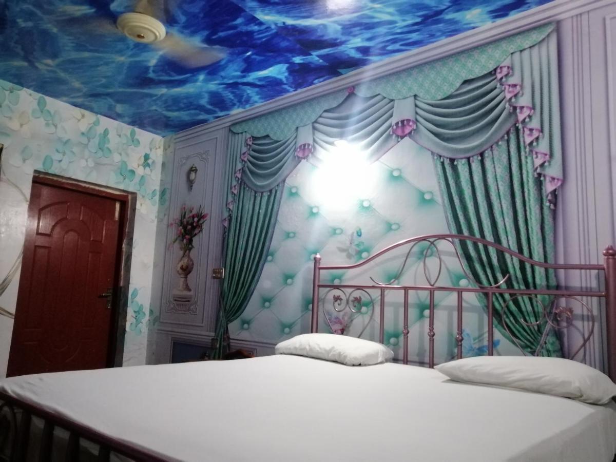 Hajveryinn_Hotel Lahaur Zewnętrze zdjęcie